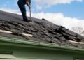 How Professional Roofers Protect Your Home During a Roof Tear-Off