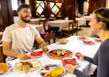 Foodie Experiences That Look Just as Good as They Taste