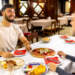 Foodie Experiences That Look Just as Good as They Taste