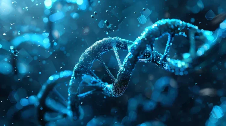 How Genetic Variations in Children Affect Their Ability to Process Certain Nutrients