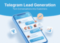 Telegram Ads for Lead Generation: From Click to Qualified Lead