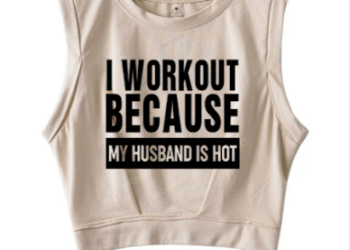 Women Gym Crop Tops: Discover Modern Activewear Designed for Strong and Confident Women