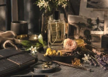 How Perfume Can Become Part of Your Personal Identity