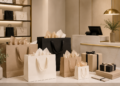 Wholesale Shopping Bags for Retail Stores and Brand Packaging