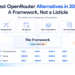 Best OpenRouter Alternatives in 2026: A Framework, Not a Listicle
