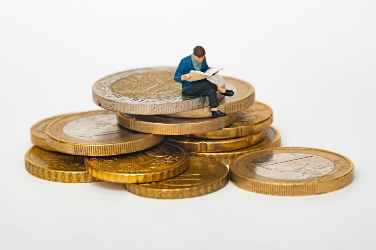 Managing Money