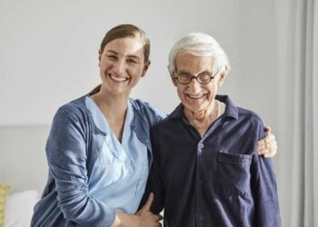 At-Home Senior Care vs. Assisted Living Communities: Which is Best for You?