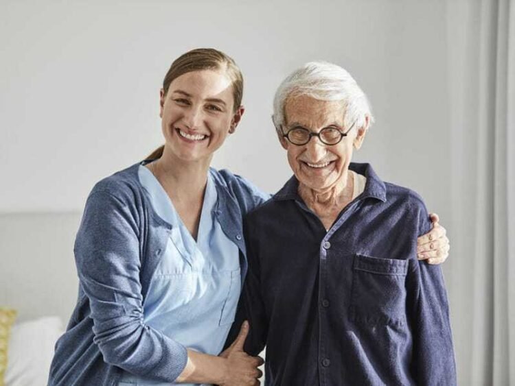 At-Home Senior Care vs. Assisted Living Communities: Which is Best for You?