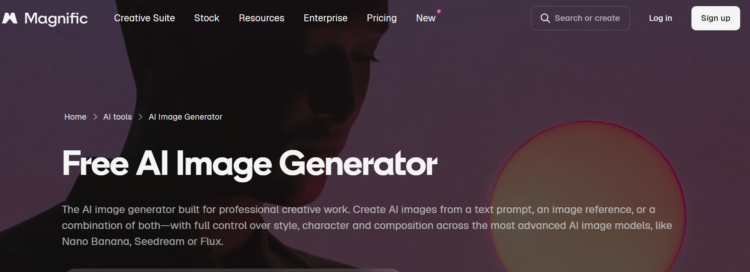 AI Image Generators