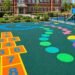 Transform Outdoor Spaces with Playground Surfacing Birmingham 