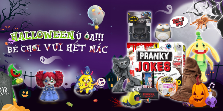 Halloween 2026: Transform with Mykingdom - Fun, Cool, and Safe!