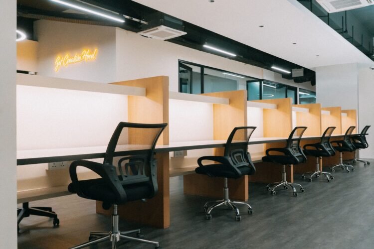 Private Office Space Singapore: Building a Professional Workplace for Your Business