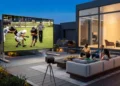The Backyard Movie Night Checklist Nobody Thinks About Until Sunset