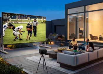 The Backyard Movie Night Checklist Nobody Thinks About Until Sunset