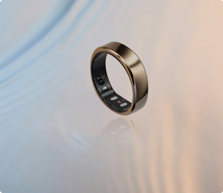 Smart Ring for Women: A Modern Choice for Self Care Gifts for Women