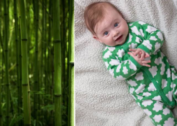 Bamboo Baby Clothes: Understanding the Fabric Behind Comfortable Babywear