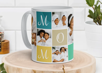 How to Make Custom Mugs With Your Business Logo