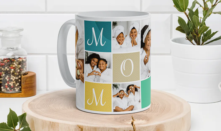 How to Make Custom Mugs With Your Business Logo