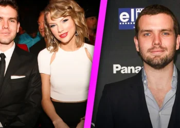 Austin Swift Net Worth, Age, Height, Family, Career, and Personal Life
