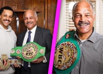 John Conteh Net Worth and Biography: Everything Fans Want to Know