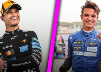 Lando Norris Age in 2026: Family, Height, Net Worth & More