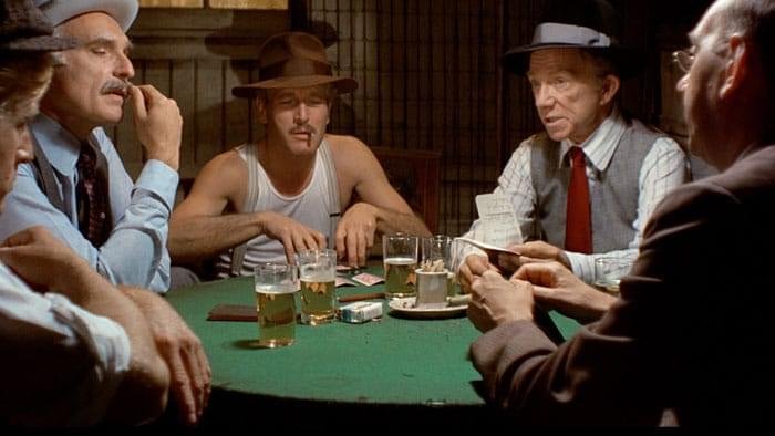 The Most Exciting and Thrilling Texas Holdem Games in Cinema
