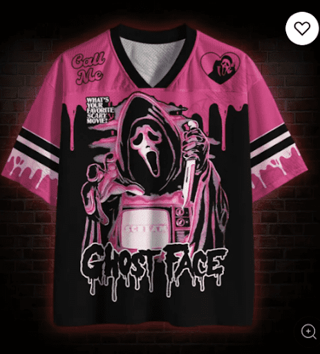Premium Vintage Gaming Mesh Jersey with Classic Designs | Nerdywave