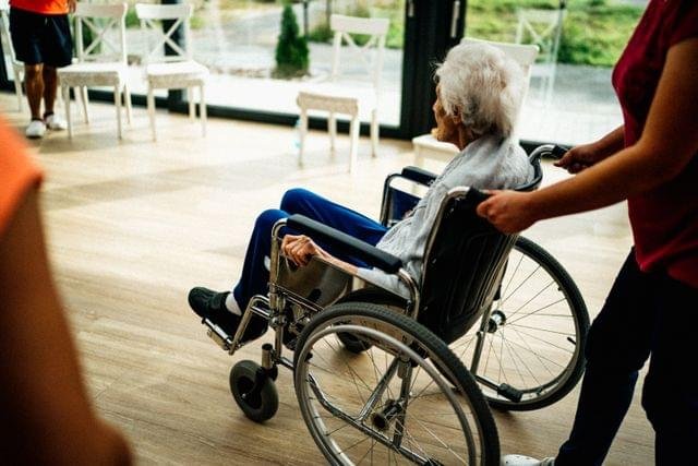 Top 10 Things You Can Do For Your Health as You Age
