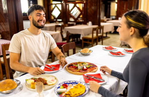 Foodie Experiences That Look Just as Good as They Taste