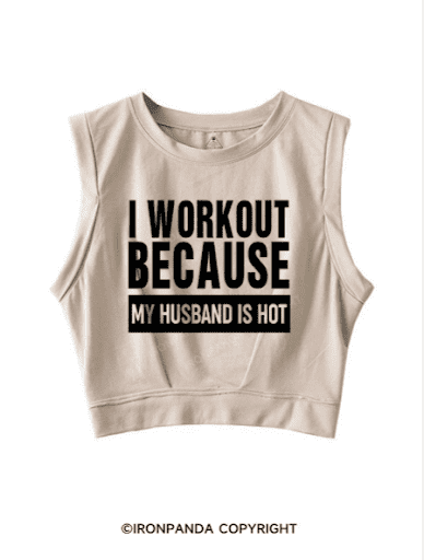 Women Gym Crop Tops: Discover Modern Activewear Designed for Strong and Confident Women