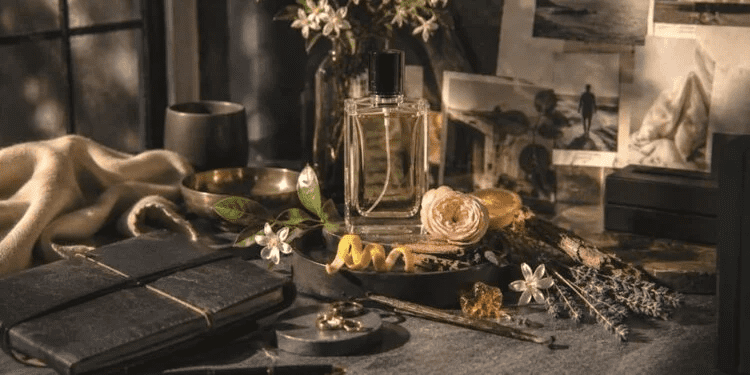 How Perfume Can Become Part of Your Personal Identity