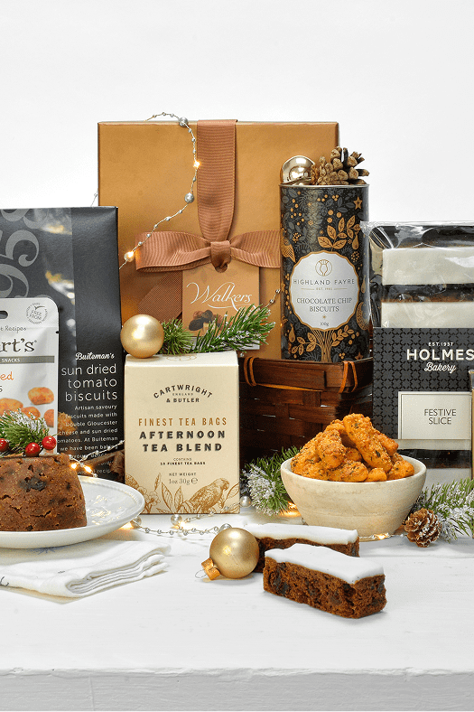 Hamper